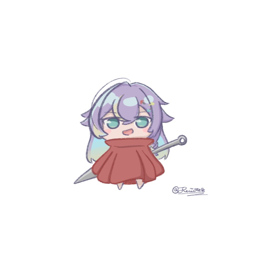 JRuiii048's tweet photo. 絲之歌之実頭
#Artomi #日常傑塗 https://t.co/SSh3tExQ48
