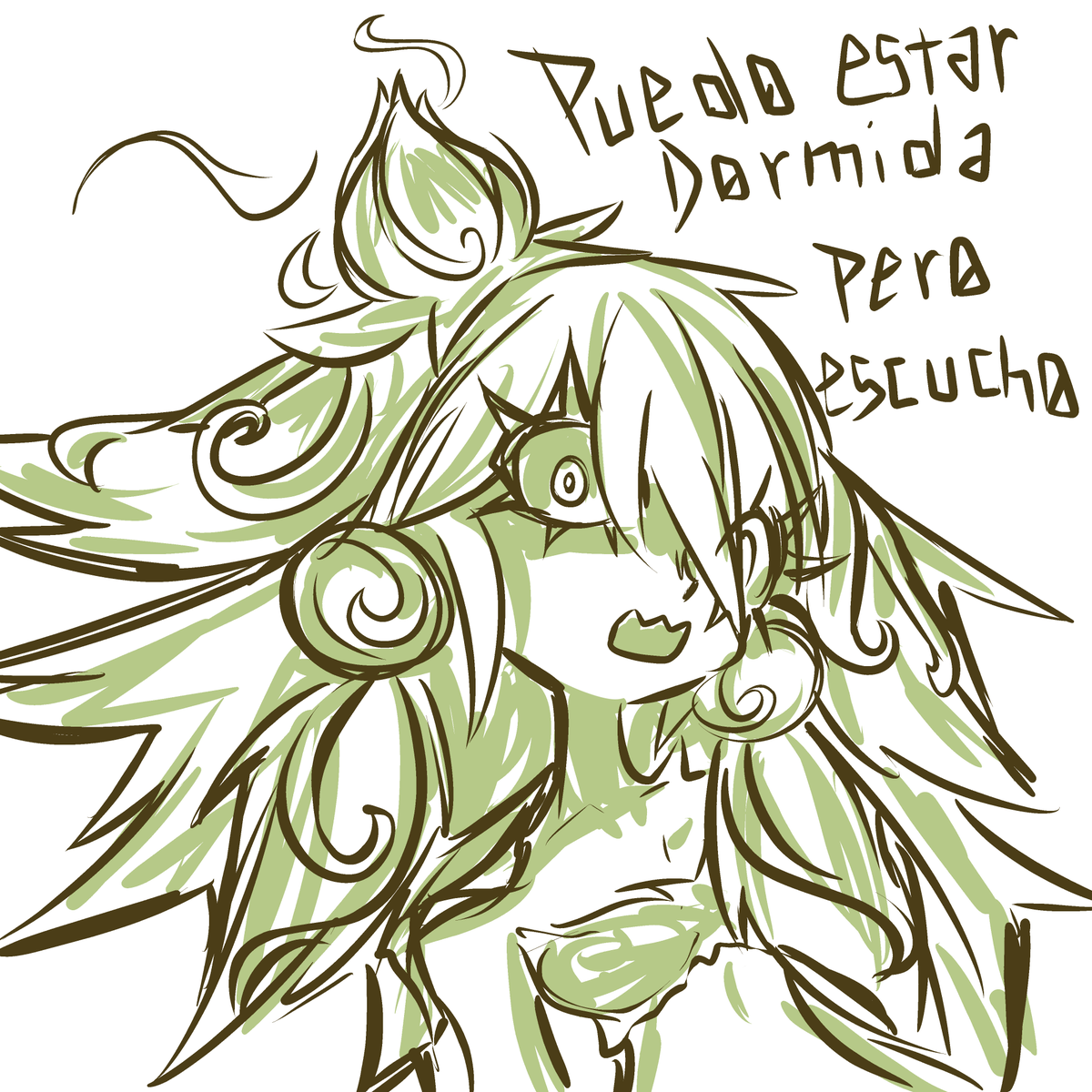 amaikotori9's tweet photo. LiliAlaL mi fav en el carril jungLa 

Odioserjungla dejen de robarme las cosas pliss u________U https://t.co/PexoqC7UUr
