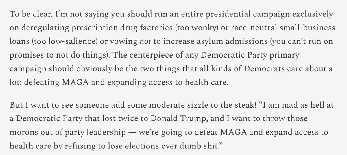 Matthew Yglesias tweet media