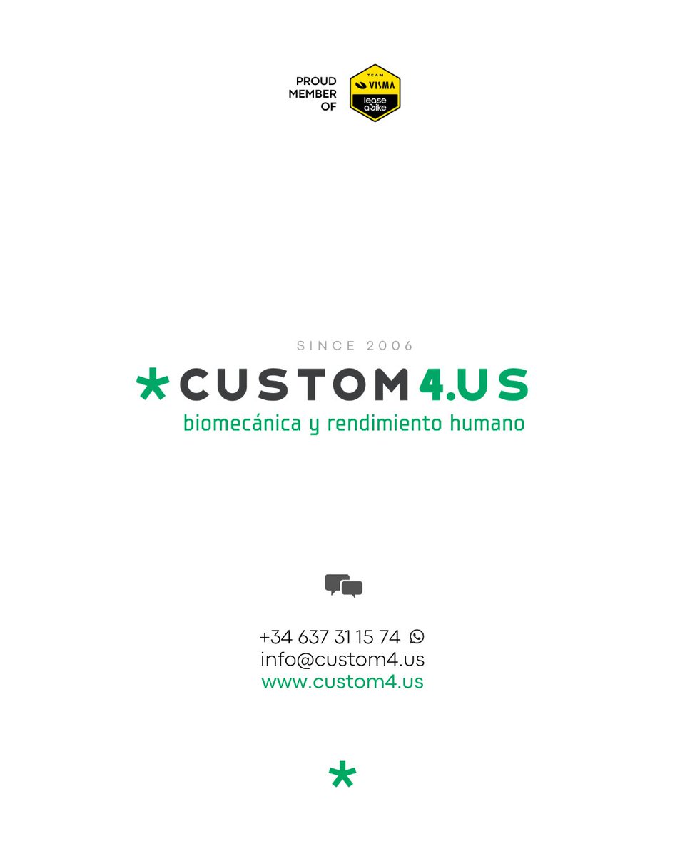 custom4us's tweet photo. 🐝 🚲 👟 Preparación, pruebas y ajustes de material de @vismaleaseabike https://t.co/288bv58AT8