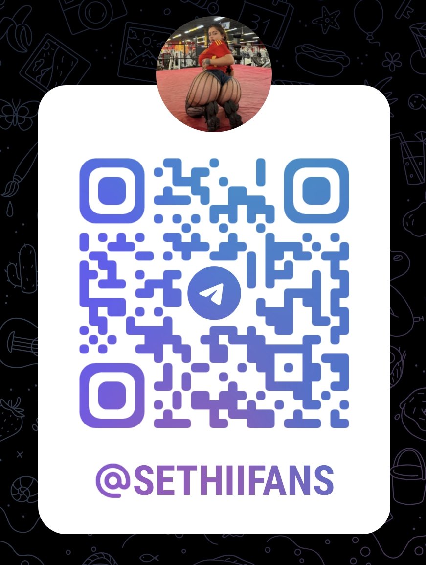 EDITSFAMOSAS01's tweet photo. @mssethiionly I created a group for true Ms.sethii fans . https://t.co/Rc8TDxeZmK