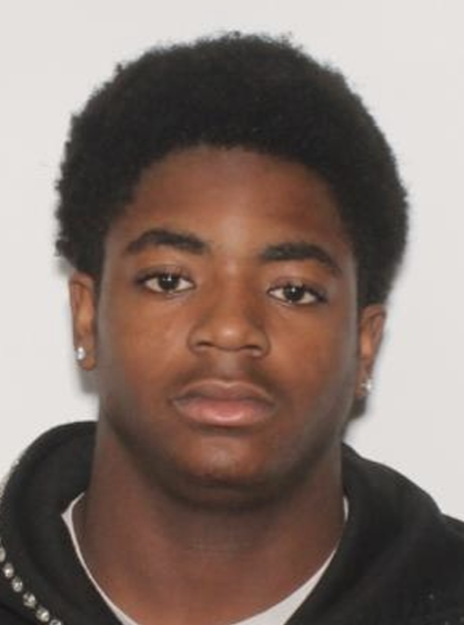 PascoSheriff's tweet photo. Pasco Sheriff's deputies are currently searching for Mirahj Criswell, a missing/runaway 16-year-old. Criswell is 5’8”, around 160 lbs., with brown eyes, and black hair. Criswell was last seen on July 20, around 6:30 p.m., in the Thames Pl. area of Lutz. Criswell was last seen wearing a black hoodie, white shirt, jean shorts, black socks, black slides, and carrying a black backpack. If you have any information on Criswell’s whereabouts, please call the Pasco Sheriff’s Non-Emergency Line at 727-847-8102, option 7, or report tips online at https://t.co/1Cgj9MbukR.