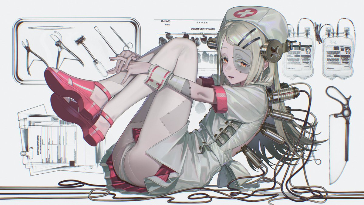 dolosseXD's tweet photo. 死亡证明  #学マスFA https://t.co/vA0NCuxtVB