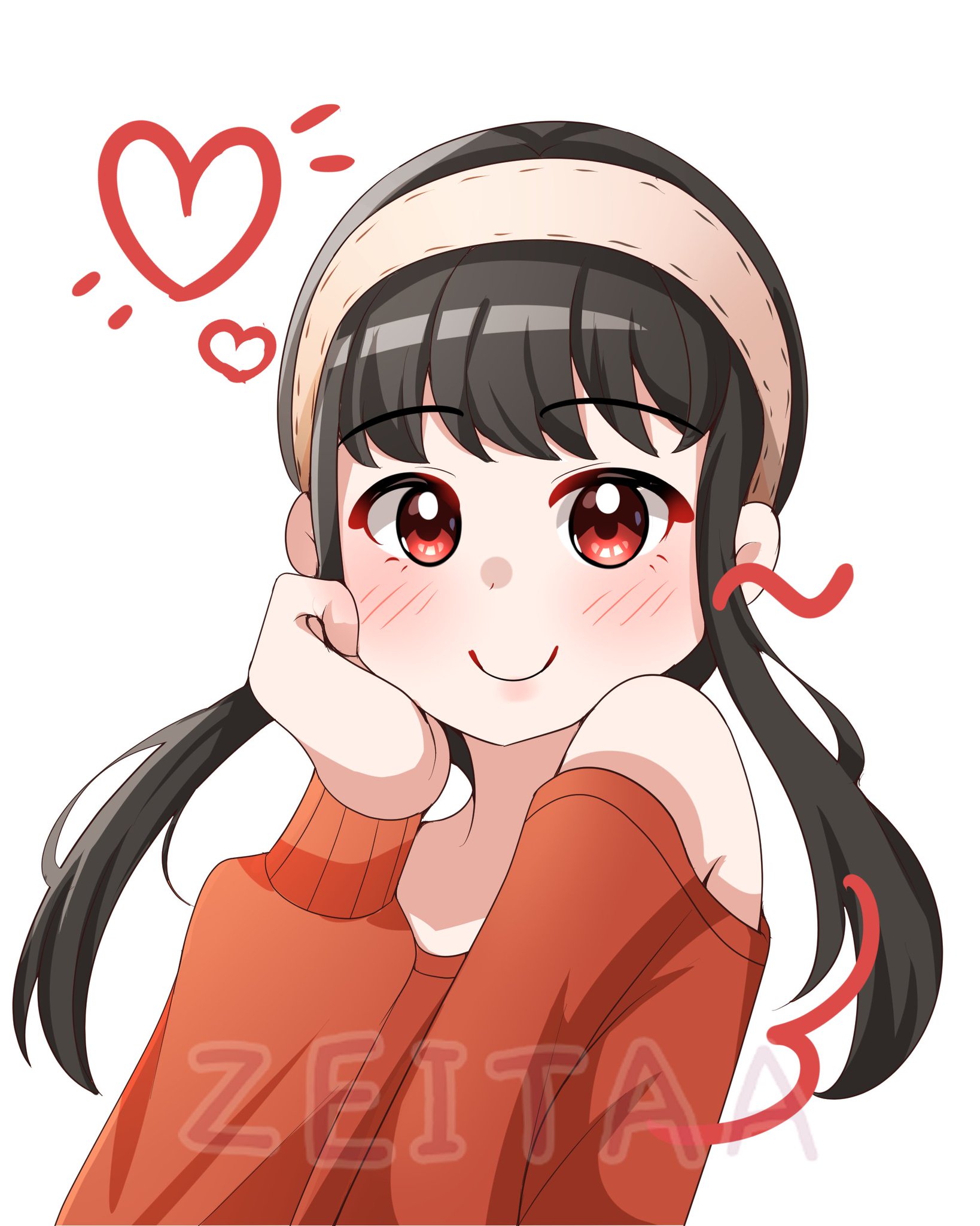 Zeitaa | Vgen Comms Open! on X: 