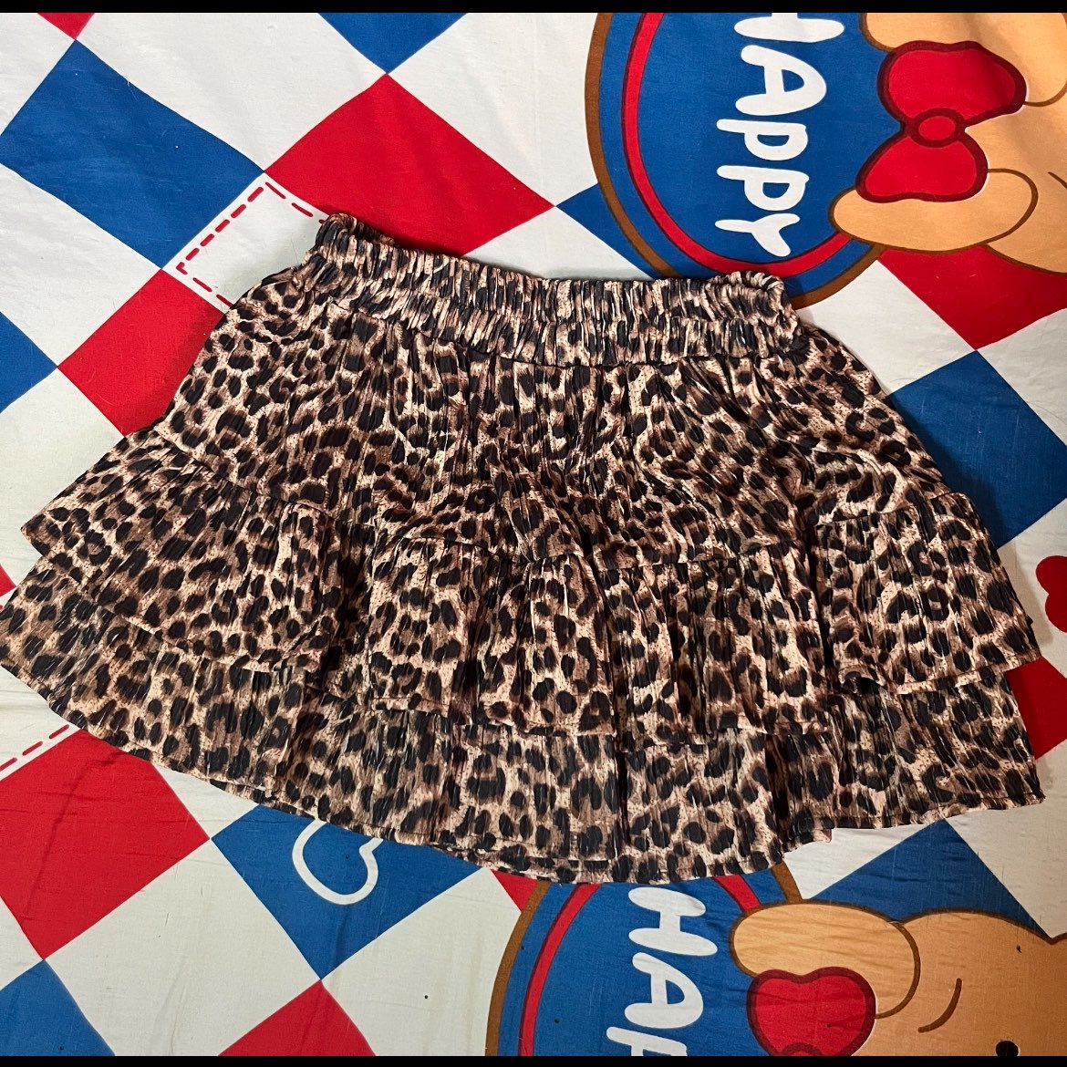 Minimxxnn's tweet photo. ส่งต่อค่า
1. กระโปรงลายเสื้อ ผ้านิ่มมากก ใส่สบาย เอวได้ 30-36 เลยย มีซับใน 220 รส
2. ผูกไหล่สีฟ้าน่ารักๆ อกได้ 40+  120 รส 
3. กระโปรงสีขาวลายลูกไม้ น่ารักๆ มีซับใน แบรนด์ meenny เอว 31-35 ค่า 250 รส 
4.เสื้อคอปกแบรนด์ jarinya ไซส์M 180 รส 

#ส่งต่อเสื้อผ้าสาวอวบ #ส่งต่อเสื้อผ้า https://t.co/alcMDk47mI