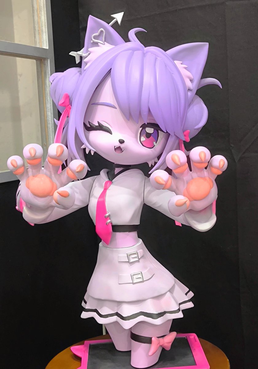 神そんにゃ➕💜𝗣𝗢𝗣𝗨𝗣ありがと❣️ (@sogna_jin) / Highlights / X