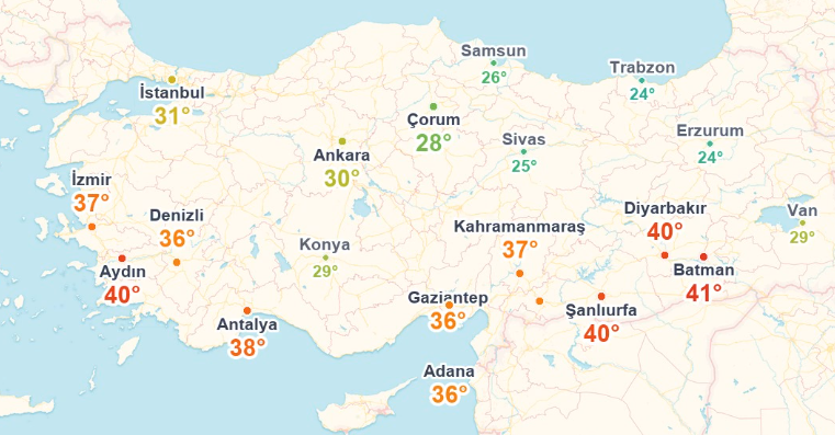 BurasiBatman's tweet photo. Batman yine zirvede. https://t.co/kSfOgxMXv4