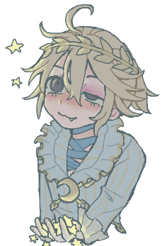 pompompi614's tweet photo. 描かされ月縛りちゃん https://t.co/03azTw4ZdJ