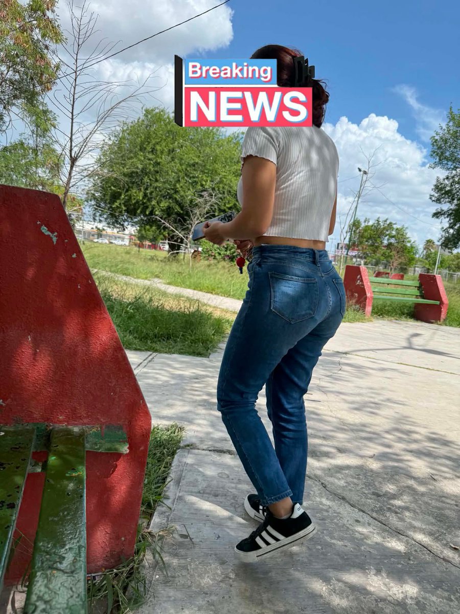 tioawrelys__'s tweet photo. De los perfiles que les gustan 👇 

Solo dare info de ella HOY, para verla en esta semana

Ana Sofi, 18 años, cero experiencia.

Límites de San Nicolas con Apodaca https://t.co/hPInP1salw