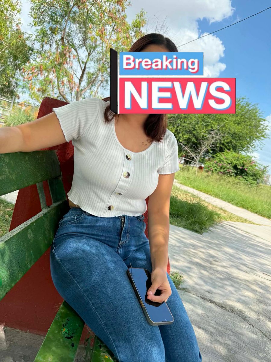 tioawrelys__'s tweet photo. De los perfiles que les gustan 👇 

Solo dare info de ella HOY, para verla en esta semana

Ana Sofi, 18 años, cero experiencia.

Límites de San Nicolas con Apodaca https://t.co/hPInP1salw