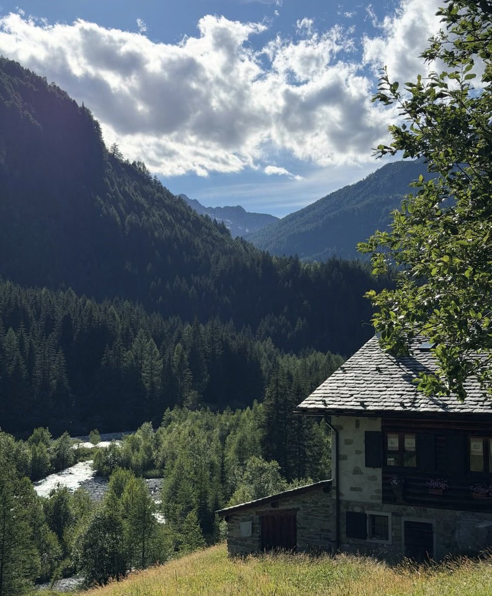 queenleegeh's tweet photo. My late grandma from here and used to say: > I get tired if I sit down < May she hike in peace.
#pietroboselli #viral #trending #france https://t.co/gw6ALkq8ah