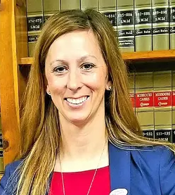 FoxNews's tweet photo. A Missouri prosecutor has been stripped of her authority after the state's attorney general accused her of having inappropriate relationships with multiple people tied to criminal cases she was handling - including an illegal immigrant.

Among the allegations: prosecutors say she helped a migrant facing sex crime charges avoid law enforcement by transferring the title of her car to him and failing to disclose his whereabouts.

The attorney general's office also claims she retaliated against an employee who discovered one of the relationships and created a culture of fear and intimidation inside her office.

A judge has temporarily barred her from acting as prosecutor while the case moves forward. The attorney general's office told Fox News Digital that Johnston "is not allowed to take any actions in any official capacity" and, for now, "is no longer Ray County Prosecuting Attorney."