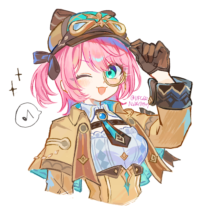新衣装シャルロットちゃん!📸✨
