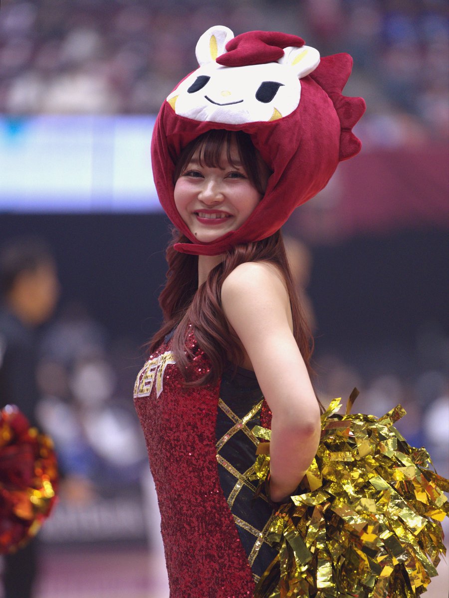 KobeAnatembea's tweet photo. HIKARUさんの愛くるしい仕草に何度も心を和ませてもらいました🌸

キャプテンお疲れさまでした！ https://t.co/GunCIHOSsw
