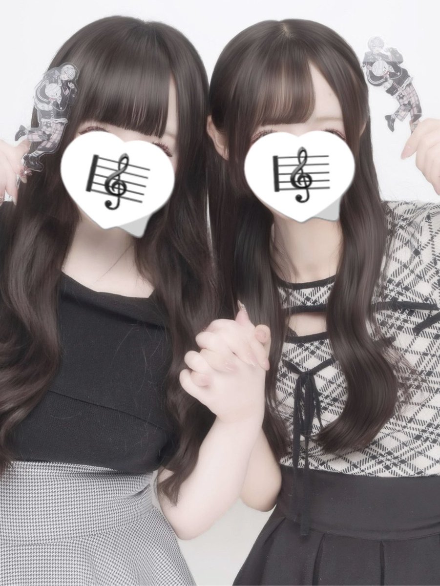 mqfulv's tweet photo. ໒꒱ 𝟤𝟢𝟤𝟨.𝟢𝟩.𝟢𝟨 ໒꒱
大好きなFFちゃんとオタ活 ｰ̀⩊ｰ́♥
と〜っても楽しかった💫💞 https://t.co/GpiV3N2adM
