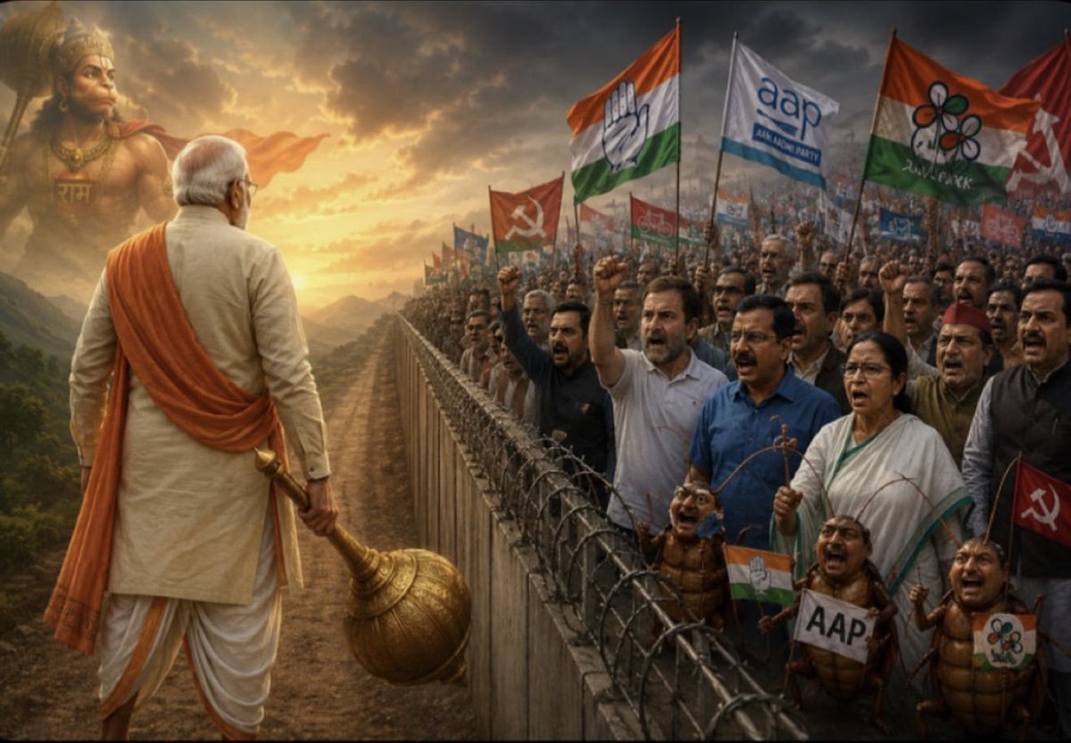 iRitupriya_'s tweet photo. मैं नरेंद्र मोदी क्या समर्थन करती हूं ✌️
आज भी,कल भी और हमेशा 💪

I support PM Narendra Modi ✌️

Today, Tomorrow, Forever💪 https://t.co/ndv20A9prS