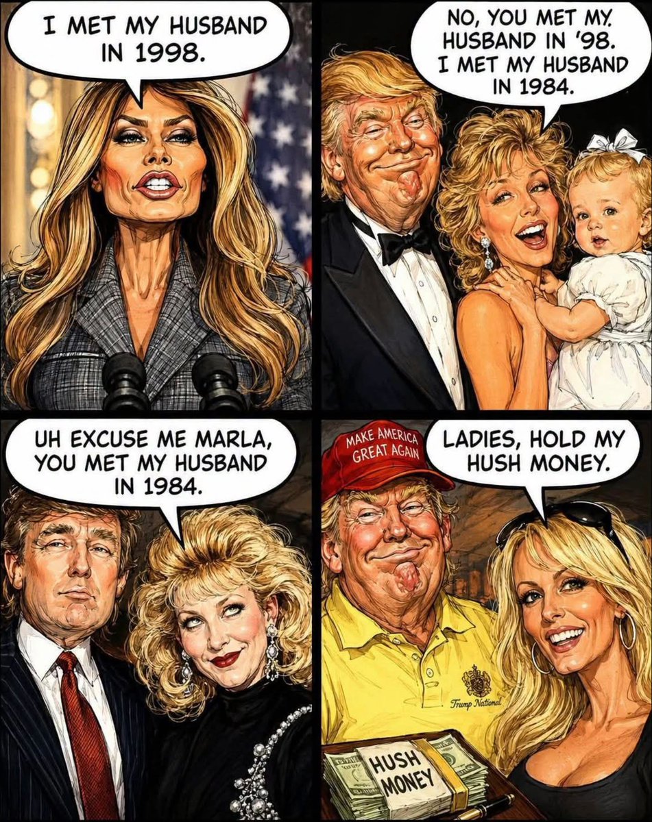 GrippedByTruth's tweet photo. @LePapillonBlu2 It was sad watching the team capt attempting to dislodge the fat sex pest from the festivities while the other team members were mocking @realDonaldTrump @potus is too stupid to recognize he when he’s being humiliated, happens frequently https://t.co/dlnPXfUnjZ