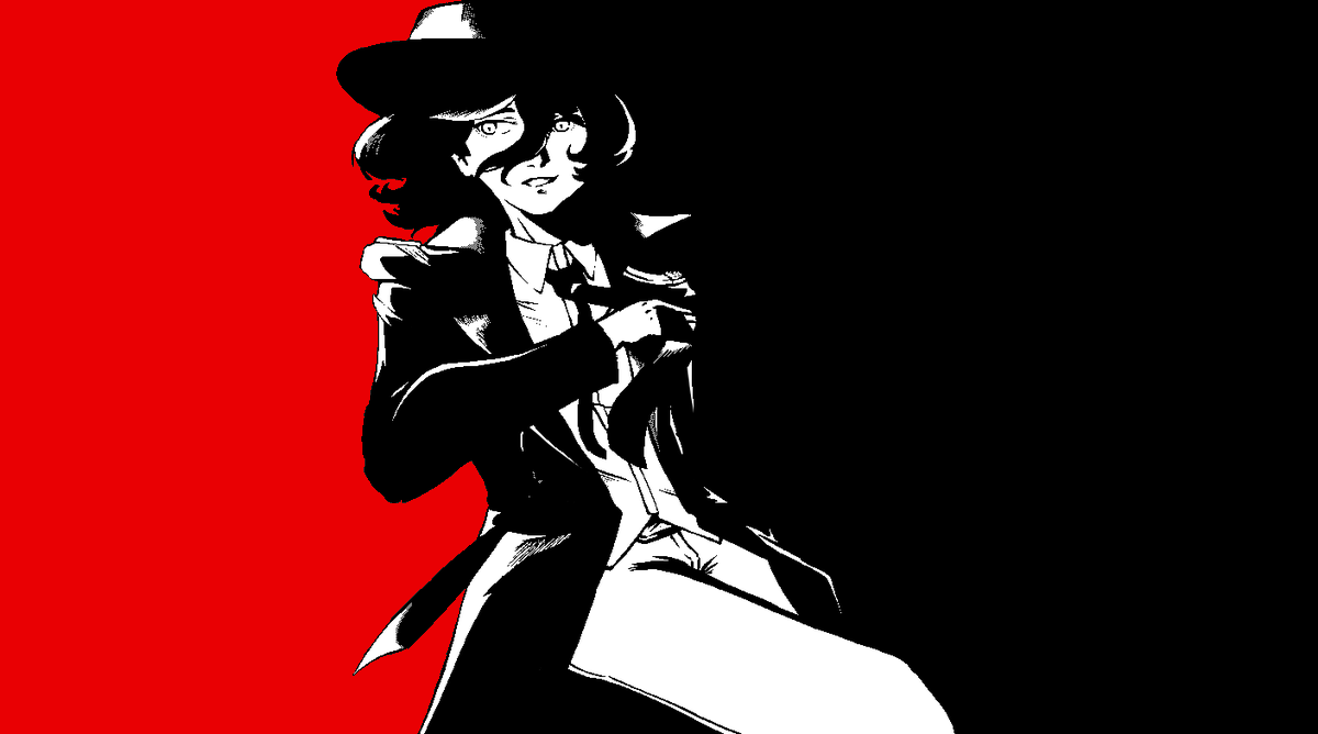 Lordartca's tweet photo. [Last Suprise] https://t.co/18JQObulR3