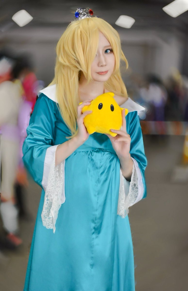 annin_mgmg's tweet photo. 【cos】

スーパーマリオシリーズ/ロゼッタ姫

📸：らびいいいっしゅさん@fast_shell_lmp2 

#アコスタみずほPayPayドーム福岡
#沙莉コス備忘録　

🪄⭐️ https://t.co/1TdmGbtEUq