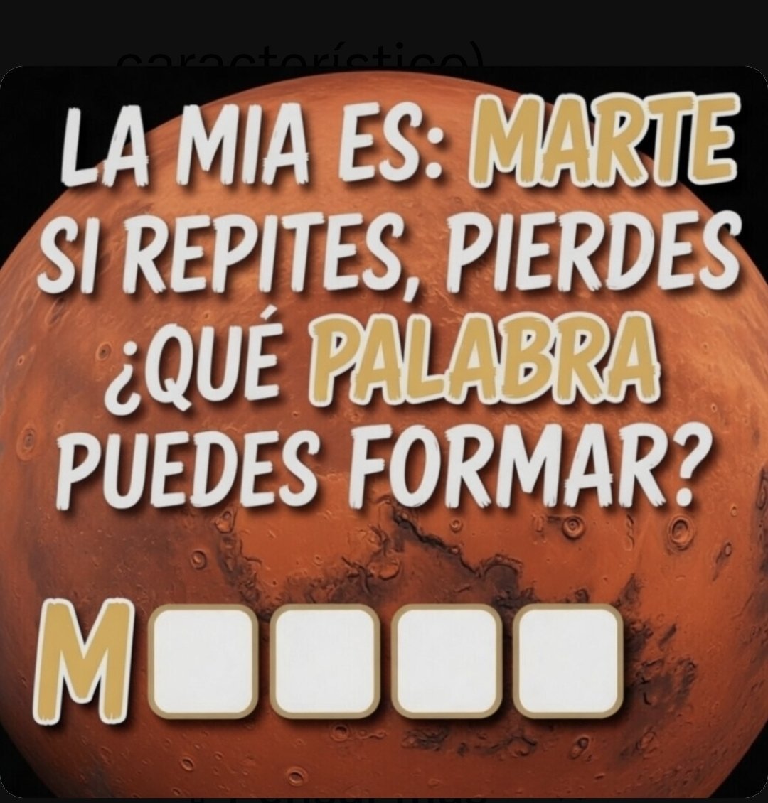 Dr_Blazquez's tweet photo. Reto: https://t.co/Vwgt0L359F