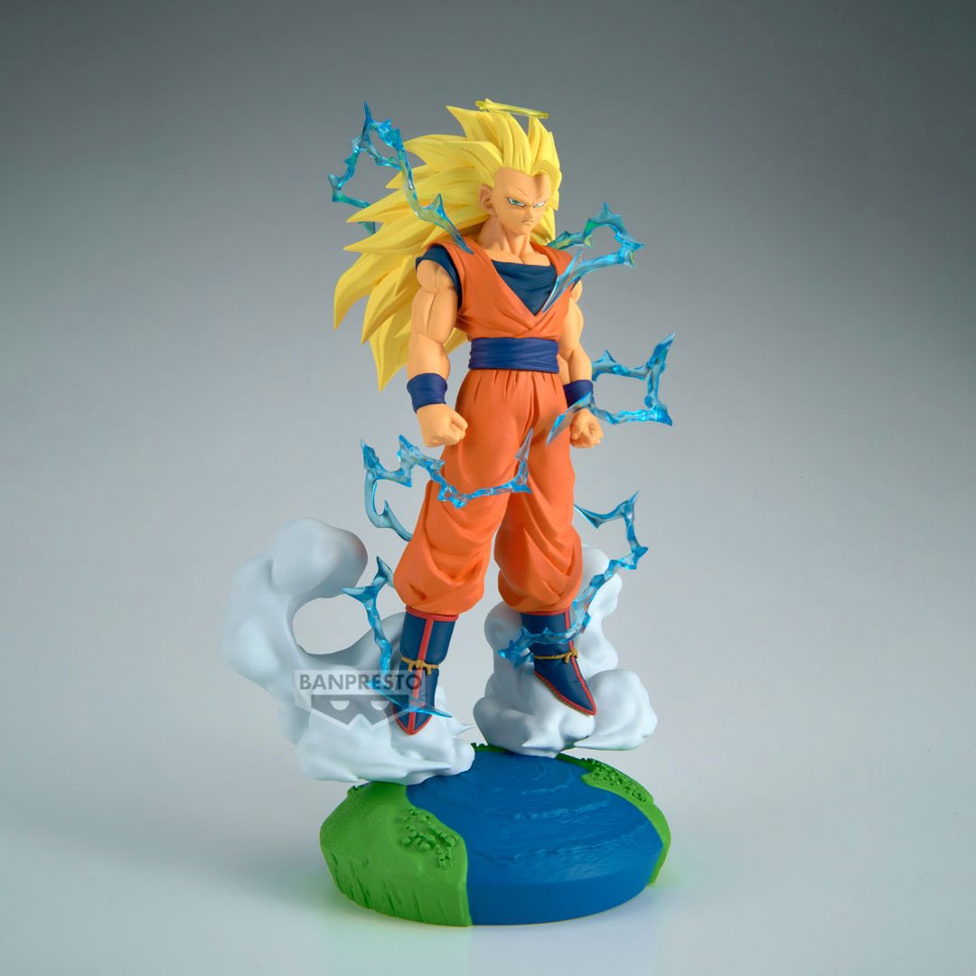 後ろ姿など別写真追加！！ 2026年9月発売最新プライズ ドラゴンボールZ