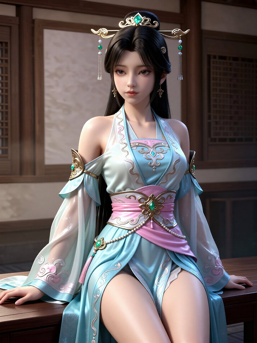 AIbv9q's tweet photo. 仙侠古装美女 为了爱人 甘愿献身 https://t.co/0ps5PjkUdd