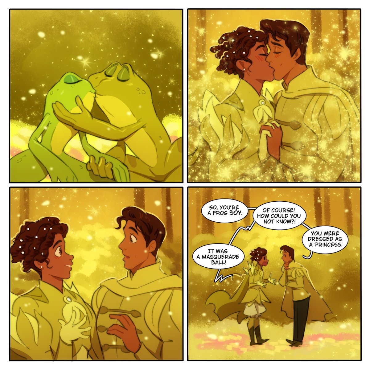 Ripushko_Arts's tweet photo. The beauty with the low voice turned out to be a handsome man. I think this marriage will be successful.👌💚 https://t.co/cFW9EZQYXY