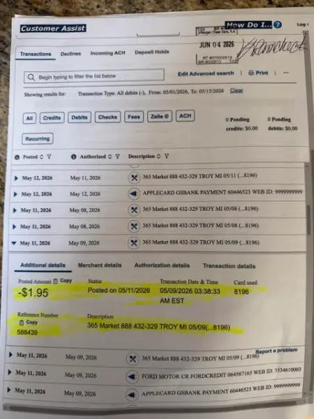 OwenGregorian's tweet photo. Ford worker who was fired after being falsely accused of stealing a $1.95 cookie lawyers up | Ariel Zilber, New York Post

A Ford electrician who was fired over false allegations that he stole a $1.95 cookie is preparing to take legal action against the automaker and its cafeteria operator Aramark, The Post has learned.

Kurt Kromm, 60, who spent 11 years repairing robots and automated equipment at Ford’s Kentucky Truck Plant in Louisville, Ky., says he was wrongly branded a thief after a self-checkout kiosk appeared to show he failed to pay for a two-pack of Grandma’s Chocolate Chip Cookies during an overnight shift in May.

Ford ultimately reinstated Kromm, paid him roughly $33,000 in back wages and offered him his job back after he produced bank records showing the $1.95 transaction had gone through.

But Kromm rejected the offer, telling The Post earlier this month: “I can’t come back to a company that just fired me like this and not give me any chance to show I paid.”

Kromm has now retained Kentucky attorney J. Will Huber, who plans to send a demand letter to Ford and Aramark this week.

“The accusations of theft made against him were absolutely false,” Huber said in a statement provided to The Post.

“The proof of his innocence was available to or in the possession of both Aramark and Ford from the very start.”

Huber added that Kromm “paid, but he was nevertheless labeled a thief and removed from the plant he devoted 11 years of his career to,” calling the companies’ handling of the incident “unacceptable” and saying the facts “give rise to substantial legal claims” that Kromm intends to pursue “to the fullest extent of the law.”

News of Huber’s hiring was first reported by the Shifting Gears newsletter.

“We don’t comment on the specifics of pending litigation,” a Ford spokesperson told The Post.

“We are working to review the limited instances where Aramark kiosk issues have been raised.”

“We do not comment on potential litigation,” an Aramark spokesperson told The Post.

“We remain focused on operating with integrity and accountability.”

The bizarre saga was first reported by journalist Phoebe Wall Howard’s Substack newsletter Shifting Gears.

Kromm, who is diabetic, told The Post his blood sugar had dropped to 60 around 3:30 a.m. on May 9, prompting him to buy the cookies at an Aramark self-checkout kiosk inside the factory.

He said the payment terminal flashed a red error message after he swiped his debit card. He swiped again, but while the screen never displayed the usual green approval checkmark, it also didn’t reject the transaction.

“I figured, well, it probably went through,” Kromm said. “This was so inconsequential to me — $1.95. I figured I paid.”

A week later, supervisors summoned him to a labor office and informed him he was being fired for allegedly stealing the cookies.

“The bargainer says, ‘This is bad,'” Kromm recalled. “I said, ‘For what?’ They said, ‘They want to terminate you for taking a cookie.’ I was like, ‘What are you talking about?'”

Kromm said he was immediately escorted from the plant and not allowed to retrieve his belongings.

Days later, after asking a former co-worker to photograph the kiosk showing the cookie’s correct price, Kromm found the matching $1.95 charge on his bank statement and sent screenshots to Ford and union officials.

The company later demanded a notarized bank statement before reinstating him with full back pay.

Despite being made whole financially, Kromm said he couldn’t return.

“There was no apology. There was no serious, ‘We’re sorry,'” he told The Post. “I expected to work for Ford until I retired. … This was tremendously difficult for me, but I couldn’t go back.”

Legal experts who spoke to The Post were divided over Kromm’s prospects.

New York civil litigation attorney Imran Ansari said Kromm “may certainly have successful claims against Ford for wrongful termination” and argued the strongest aspect of the case may be a defamation claim because a false accusation of theft can cause lasting reputational harm.

Ansari added Aramark could also face liability if it was responsible for the erroneous allegation that Kromm failed to pay.

But Chicago trial lawyer Andrew Stoltmann was more skeptical.

“I think that’s going to be a pretty weak case. I won’t say frivolous, but it is at least nearing that level,” Stoltmann told The Post.

“He might be able to get a technical win, but I don’t think there’s going to be a jackpot of money for him at the end of the rainbow.”

Stoltmann said Kromm faces an uphill battle because Ford reinstated him and made him financially whole, limiting the damages that typically drive wrongful-termination lawsuits.

While Kromm may be able to argue that the theft accusation harmed his reputation, Stoltmann said the company’s decision to offer him his job back likely mitigates much of that damage.

https://t.co/68R76pBaqy