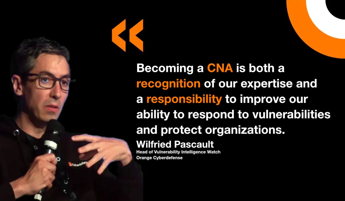 Orange Cyberdefense South Africa tweet media