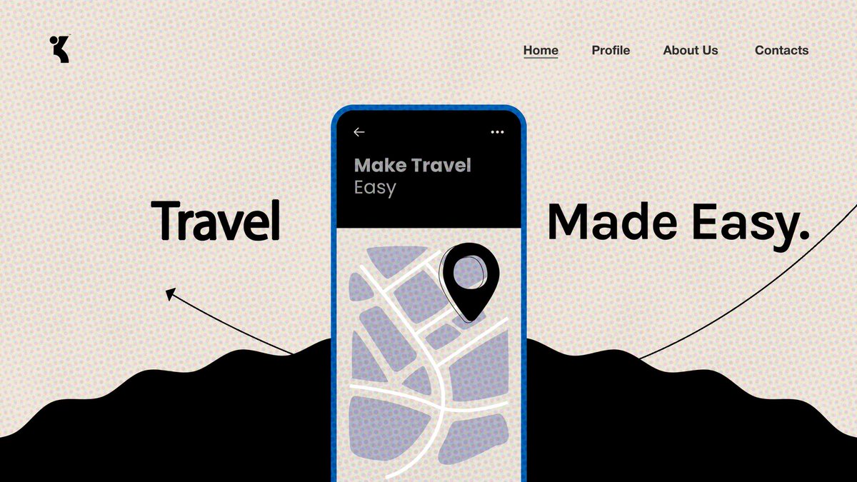yitbae_hailu's tweet photo. Meet the face of smarter travel. https://t.co/7lOicmKaVr