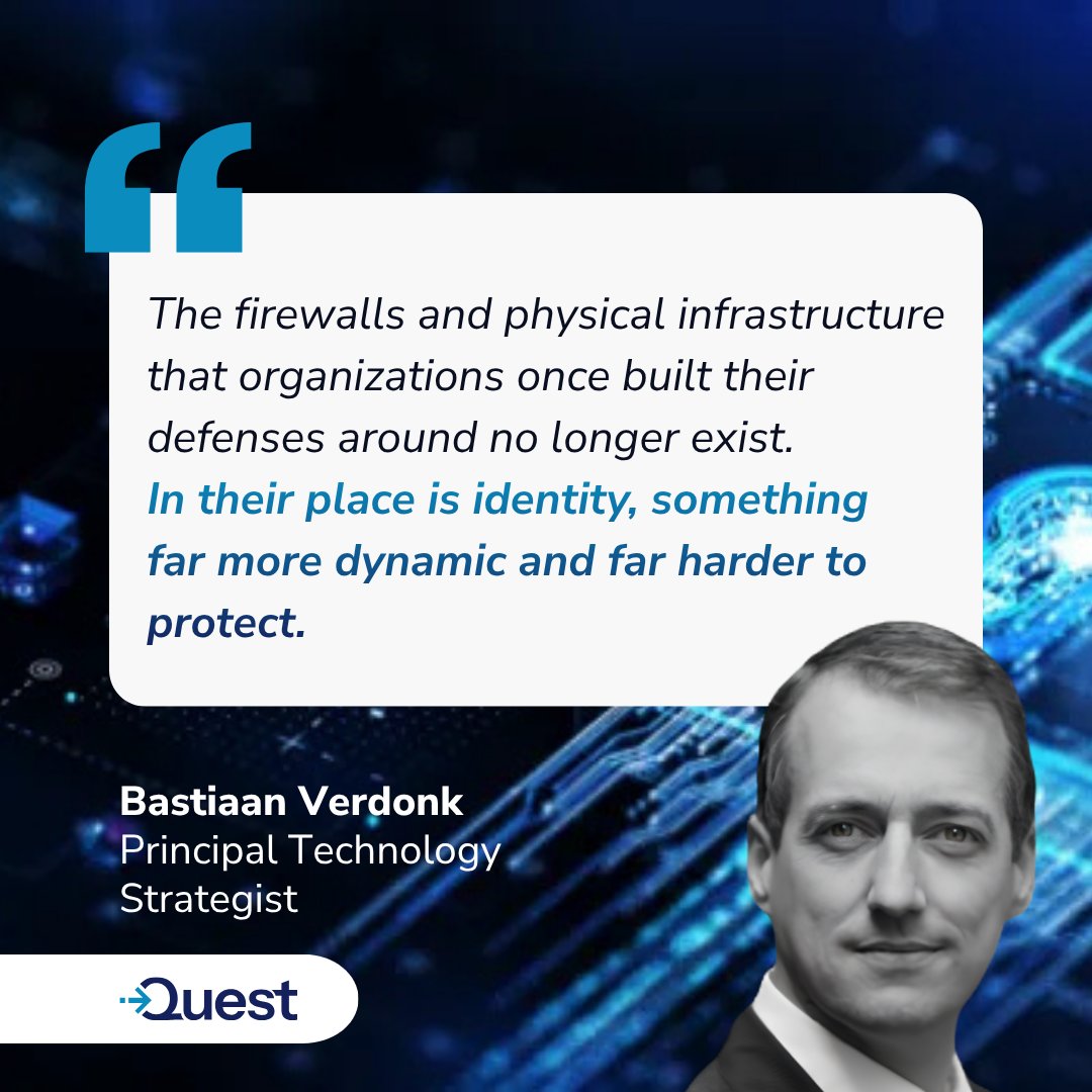 Quest Software tweet media