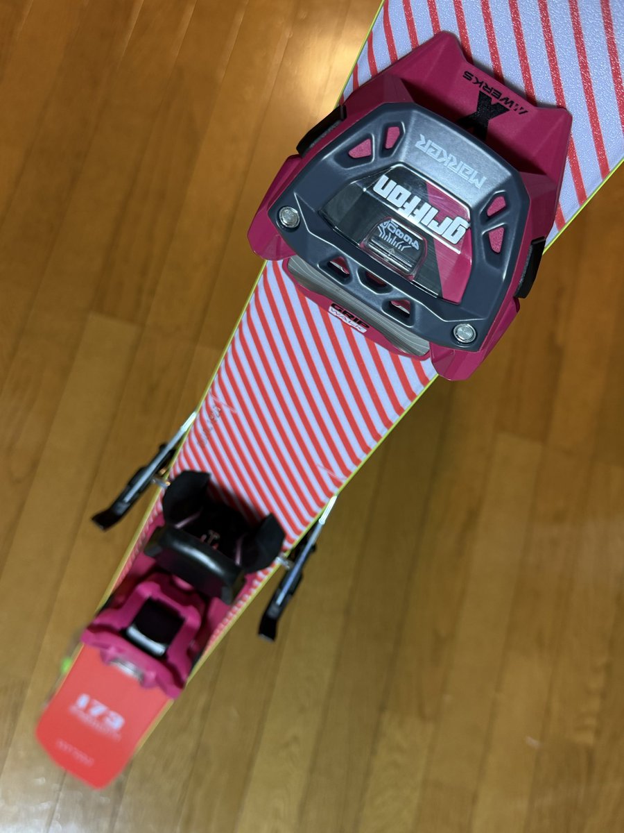 7o2ky's tweet photo. 届いた！ https://t.co/FhTRPxDcw5