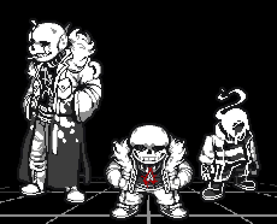 pan_egg_0n_r1ce's tweet photo. Mytake Killer!VTT
#Void_Time_Trio #undertaleAU #Sans https://t.co/AdY0QSzBh7