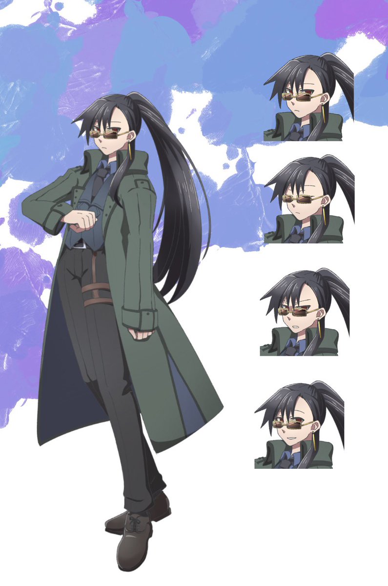 gm_kandume's tweet photo. #長髪男子のイラストだけで興味を持ってくれる方へ届け
2枚目のファフは両性だけども https://t.co/bsZJwfUCef