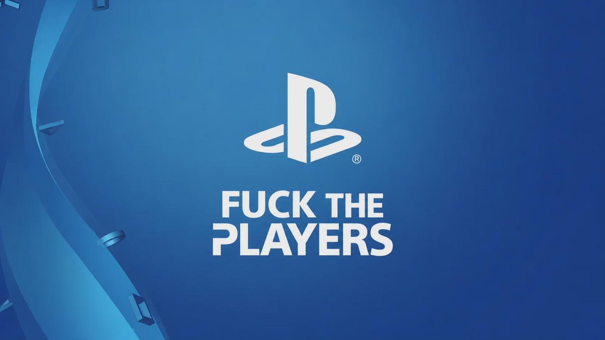 Svos41224's tweet photo. @eurogamer So you are jumping on IGN sellout to playstation wagon huh Eurogamer. I though you guys had a little more class, but of course not. https://t.co/NEyeZdu5b2