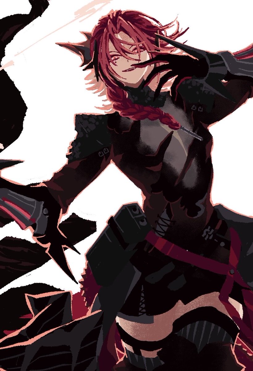 harekishin_14's tweet photo. wip
#エンドフィールド‌ https://t.co/w4QX51ZYkF