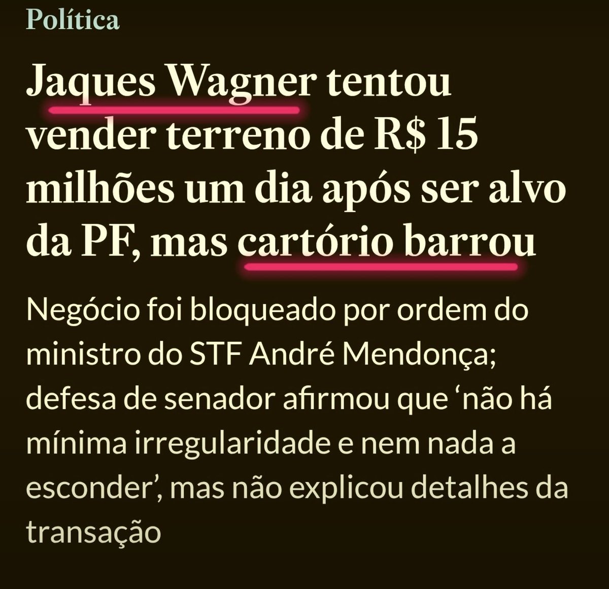 MariaLu06283065's tweet photo. @jaqueswagner Só não é mais corrupto que o chefe dele https://t.co/qrSAPeB1mw