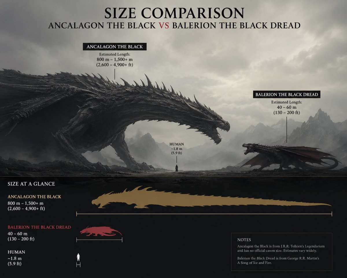 SauronTeam6's tweet photo. #lotr #got #hod #dragons https://t.co/8Ff0CB4H4q