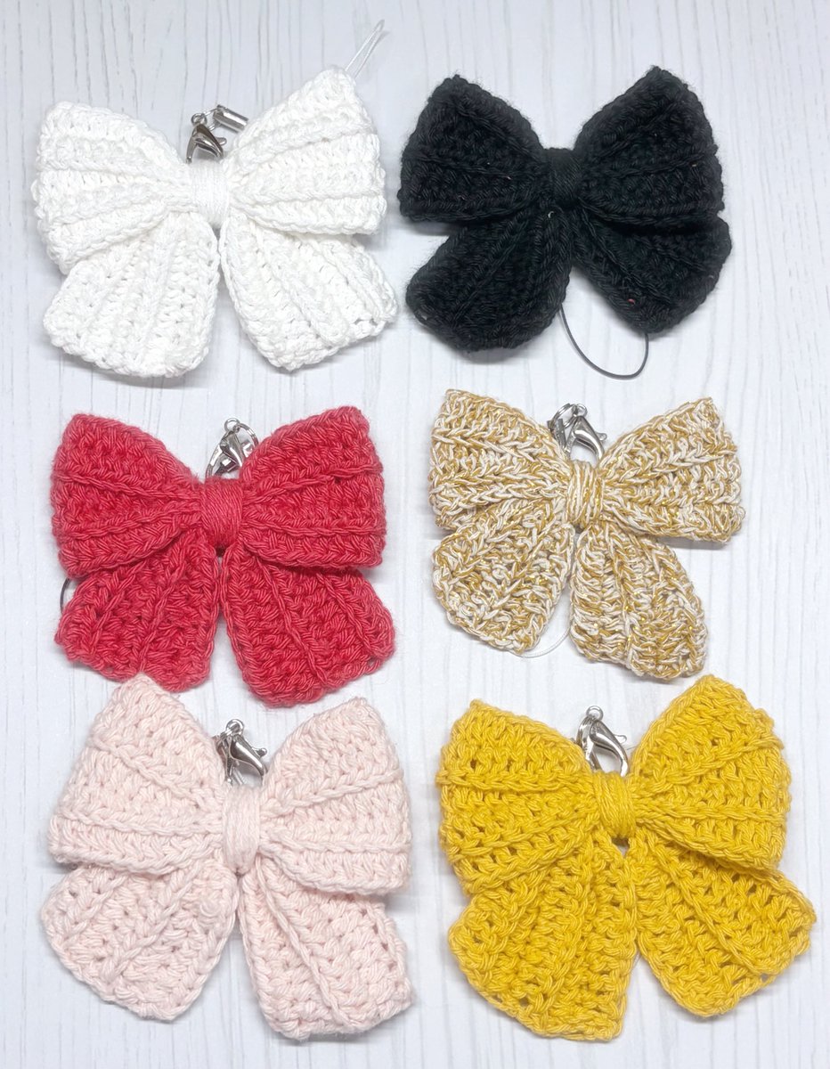 ハンドメイド