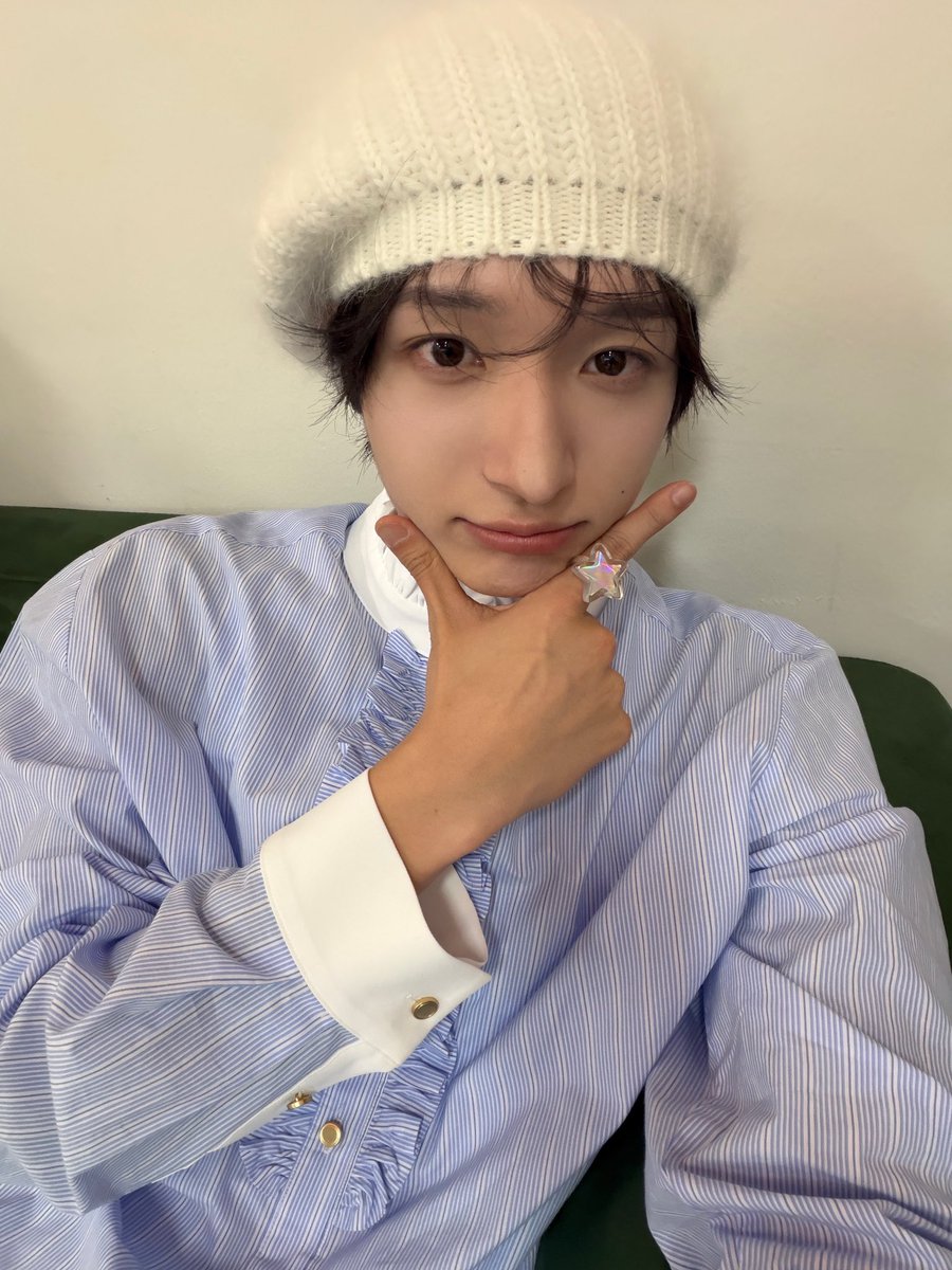 gguxo3's tweet photo. 겹네 ㅋ https://t.co/MHHD1DkxEU