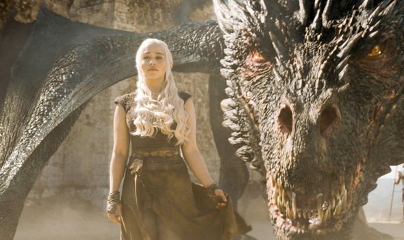 law_maker007's tweet photo. Because sentiment often clouds judgment when love is blind.

Daenerys named one dragon Drogon after Khal Drogo not because he was of Valyrian blood, but because she loved him. Dragons are not heirlooms bestowed only upon Targaryens, and a rider may name them as they please.

Yet I find it... curious. One dragon bore the name of her brother Rhaegar, another of Viserys...both sons of House Targaryen. The third she named for a Dothraki khal who neither rode a dragon nor possessed a drop of the blood that first bound men to them.

Had I hatched a dragon, I would have reserved such an honor for those who forged our dynasty with fire and blood, not for a horse lord remembered chiefly because a Targaryen queen loved him. Valar Dohaeris...all must serve. but not all are worthy of having a dragon bear their name.
#hotd #HouseoftheDragon #HOTD