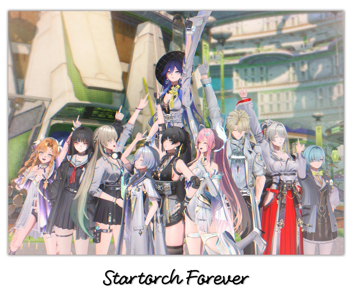do_iuno_augusta's tweet photo. See you, Startorch Academy. https://t.co/XdDsn2rpmL