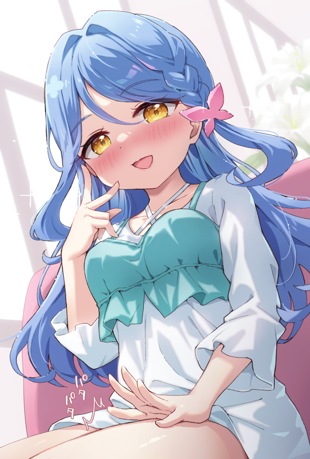 【PSA10】ぱいのみっ！ 三つ葉ちょこ 三つ葉ちょこ🍫C108日曜日東1〖ア17ab〗 (@osanpo_choco) / Posts / X