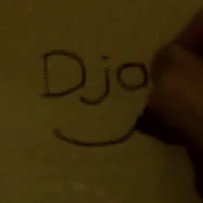 djopamina's tweet photo. That's definitely him ☺️ https://t.co/dPu7UByKAw