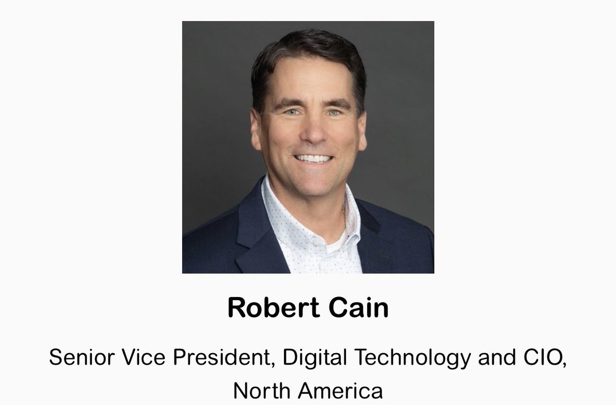 SouthernMB82's tweet photo. Meet Robert Cain, the senior vice president and chief information officer for the North American division of Schneider Electric.

Cain is a U.S. Army Ranger veteran who oversees the technology and digital transformation strategy for the region. While human resources handles the initial resume screening, Cain makes the final decision on who is hired within his specific IT division. 

He determines how the division's budget is spent, which includes approving the necessary funding required for the department's H-1B hiring and on-boarding requests.

Because Schneider Electric is an active H-1B visa sponsor, Cain can utilize the company's existing corporate immigration framework to bring in foreign nationals. 

Currently, the company sponsors more than 140 active H-1B applications nationwide annually. The overwhelming majority of its corporate visa workers are concentrated in Boston and Franklin, Tennessee. There are also H-1B employees working at the nearby plant in Smyrna, which is located about 30 minutes northeast of Franklin. Smyrna used to be a blue-collar area primarily composed of black and white Americans. Over the past 25 years, the city has seen a significant influx of both legal and illegal immigrants, forcing out longtime residents. 

The University of Michigan alumnus primarily works remotely from his home in Ann Arbor, but he travels to company-owned locations throughout the year to oversee operations. Estimates put his salary in the $500,000 range, which enables him to live in an upscale neighborhood removed from the demographic changes affecting the areas where his department hires. 

The contradiction between Cain’s public advocacy for hiring U.S. military veterans and his simultaneous utilization of the H-1B program to import foreign labor is striking. Is he genuinely unaware of the vast number of non-veteran Americans in urgent need of well-paying jobs, or do company profit margins simply take precedence over the livelihood of Americans?