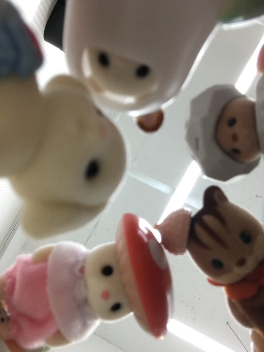 strwbryckki's tweet photo. 와글와글 https://t.co/2xTtgy3dRC
