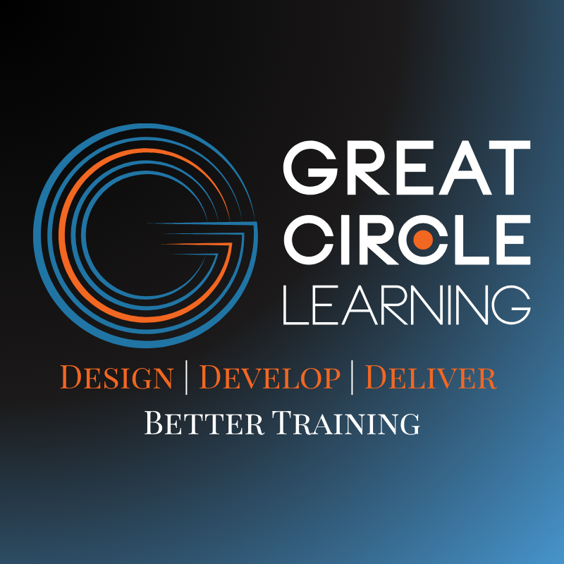grtcircle's tweet photo. Great Circle Learning wasn't founded as a software company.

We were a training development company.

➡️We were managing deadlines.
➡️We were struggling with consistency.
➡️Too much time was spent on document formatting &amp; editing.

So we built tools to solve those problems. https://t.co/MlbXs76Ewu