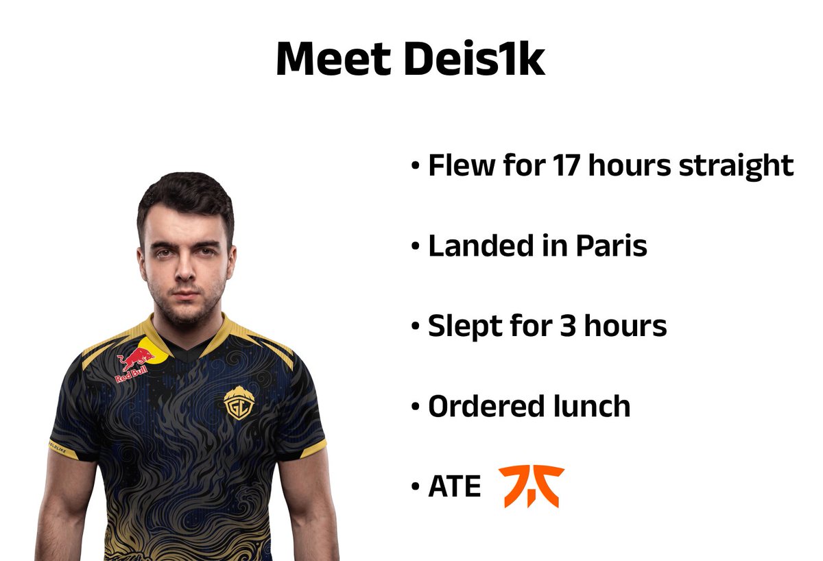 GodLike_in's tweet photo. Clean 2-0 victory over Fnatic, On to the next one 😉

#EWC26 #DilSeEWC #DilSeGodLike #DilSeRedBull https://t.co/hE36hnh43i
