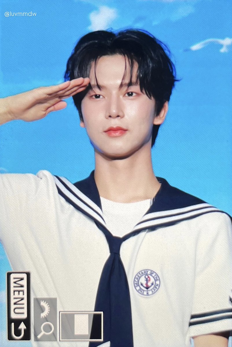 luvmmdw's tweet photo. 260720⚓️

#DOWON #도원
#ADAP #에이댑
#ALL_DREAMS_ARE_POSSIBLE https://t.co/Q0nwgvVneM