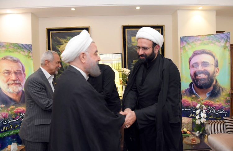 عطیه اکبری / Atiyeh Akbari tweet media